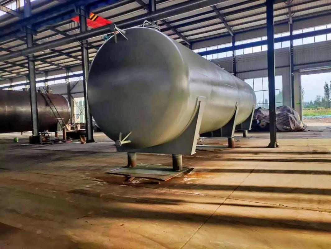 壓力容器產(chǎn)品展示#工廠實拍視頻 #全國發(fā)貨歡迎合作 #專業(yè)的