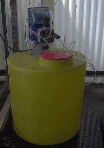 自動(dòng)加藥裝置 中國(guó)壓力容器網(wǎng)