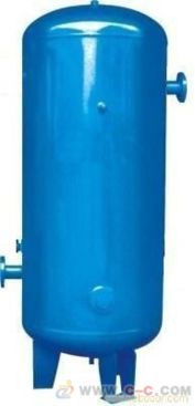 申江壓力容器 儲(chǔ)氣罐型號(hào) 艾迪克現(xiàn)貨