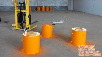 1000噸千斤頂 千斤頂 中豪液壓廠 在線咨詢 高清圖片 高清大圖