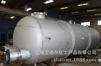 不銹鋼儲罐酸洗鈍化液在壓力容器與化工設(shè)備中的應(yīng)用