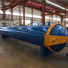 2019年壓力容器價格、報價與批發市場分析——機械網第7頁解讀