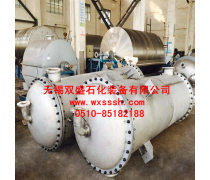 壓力容器 定義、分類與應用