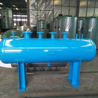 長豐儲氣罐廠 專業(yè)壓力容器制造的領(lǐng)航者