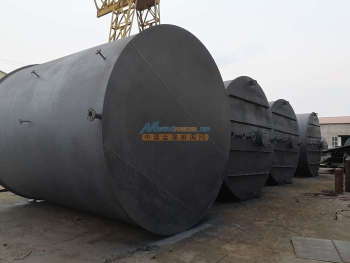 哈爾濱及黑龍江壓力容器生產(chǎn)廠家指南